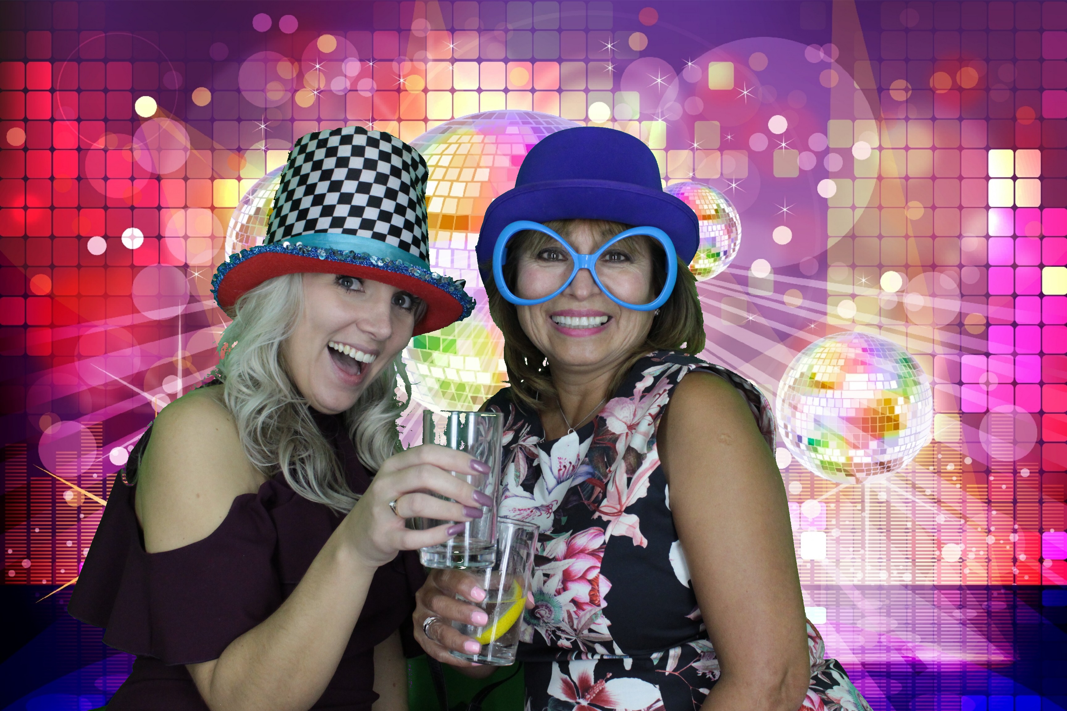 Gary's 60th Birthday | View more photos from the event at gallery.myphotoboothexperience.co.uk/u/MyPhotoBoothExperienceLtd/Garys-60th-Birthday